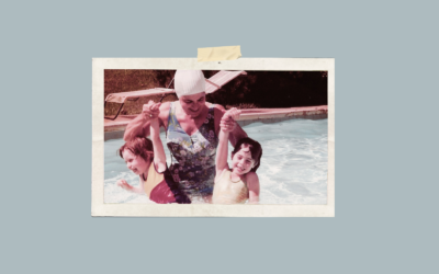 Including Grandparents in Family Photos: A Gift of Perspective