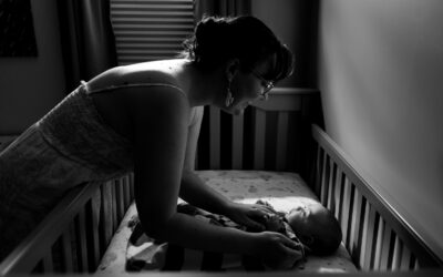 What Is Documentary Family Photography?